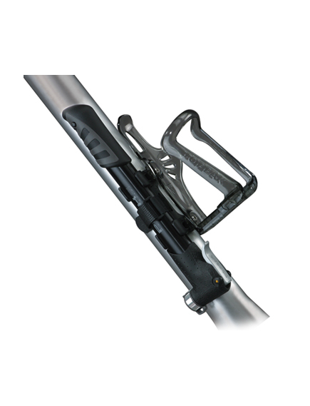 Pompa Manuala Bicicleta Topeak Peak DX II TPD-3B - Negru, imaginea nr. 2