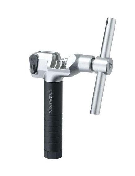 Presa Lant Manuala Topeak All Speed, Tps-Sp48 - Negru-Argintiu