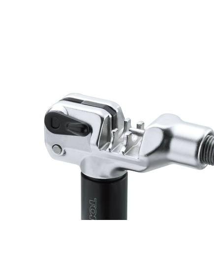 Presa Lant Manuala Topeak All Speed, Tps-Sp48 - Negru-Argintiu, imaginea nr. 4