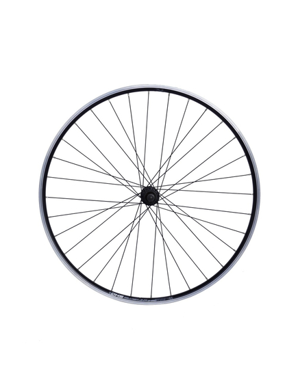 Roata Spate 28" Cerurim, Janta Dubla Artemis, 622X18, V-Brake, 32H, Neagra