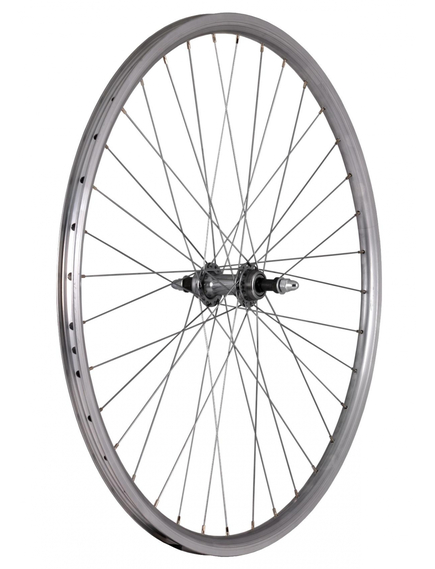 Roata Spate Bicicleta Cerurim, Janta Dubla Atlas - 28 Inch, 36H, 622 x 18, imaginea nr. 2