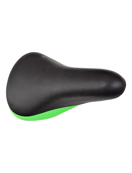 Sa Bicicleta Dhs 1206 - Negru-Verde