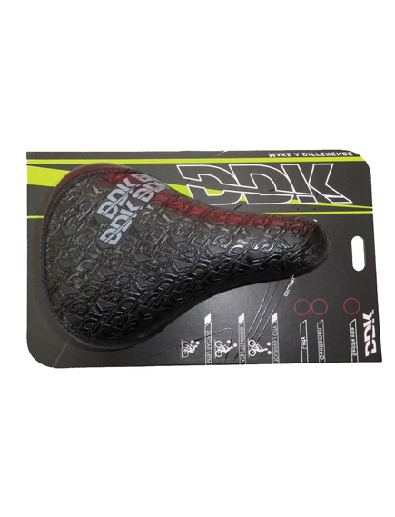 Sa Bicicleta Bmx Copii Ddk 1212 - Negru