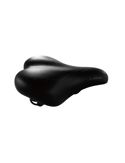 Sa Bicicleta City Comfort Ddk 2648 - Negru-Gri, imaginea nr. 2