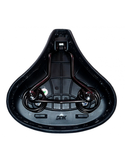 Sa Bicicleta City Ddk D2500/3610 - Negru, imaginea nr. 3