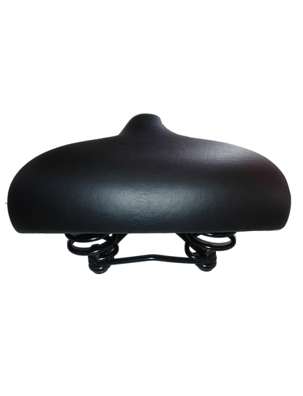 Sa Bicicleta City Ddk D2500/3610 - Negru, imaginea nr. 2