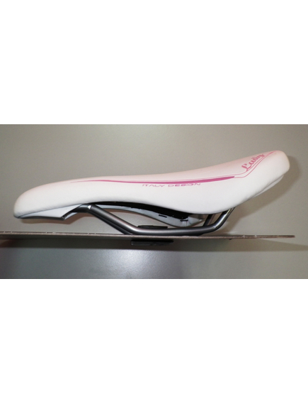 Sa Bicicleta Mtb-Road Ddk 5407 Lady Rose - Alb-Roz, imaginea nr. 2