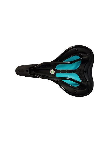 Sa Bicicleta Mtb-Trk Ddk Dd073Mf - Negru-Albastru, imaginea nr. 2