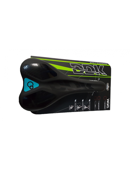 Sa Bicicleta Mtb-Xc Ddk Dd063Mf - Negru-Albastru