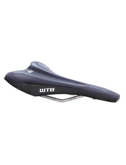 Sa Bicicleta Wtb Hightail Pro - Negru-Alb