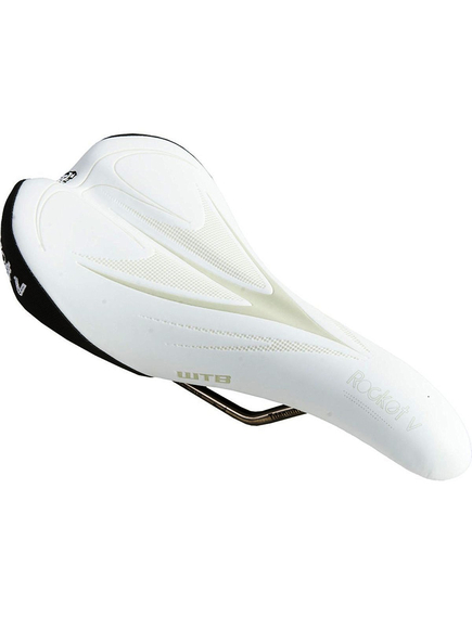Sa Bicicleta Wtb Rocket V Team - Alb-Negru