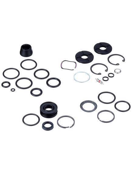 Service kit dual position air/motion control DNA 2012 Revelation