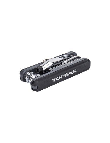 Set Mini Scule Multifunctionale Topeak Hexus-X, Tt2573B, imaginea nr. 6