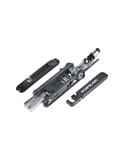 Set Mini Scule Multifunctionale Topeak Hexus-X, Tt2573B, imaginea nr. 8