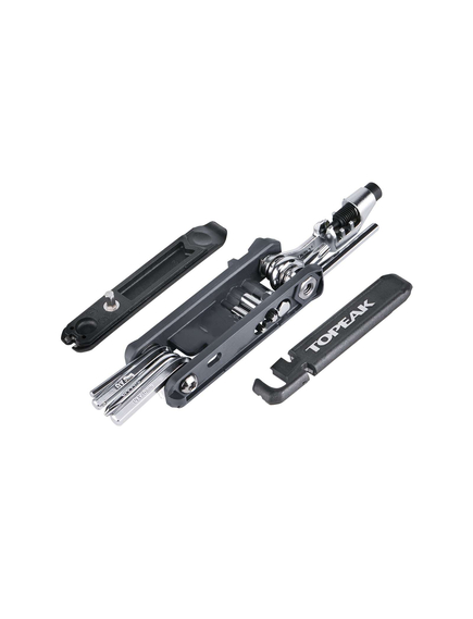 Set Mini Scule Multifunctionale Topeak Hexus-X, Tt2573B, imaginea nr. 4