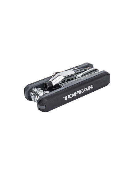 Set Mini Scule Multifunctionale Topeak Hexus-X, Tt2573B, imaginea nr. 2