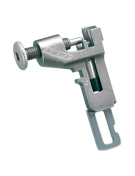 Set Scule Compacte Bicicleta Topeak Mini 18+, Tt2518-07, Argintiu, imaginea nr. 3