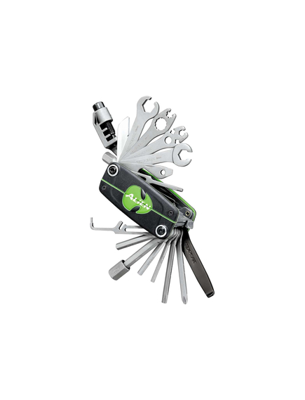 Set Scule Multifunctionale Bicicleta Topeak Alien Iii, Tt2354
