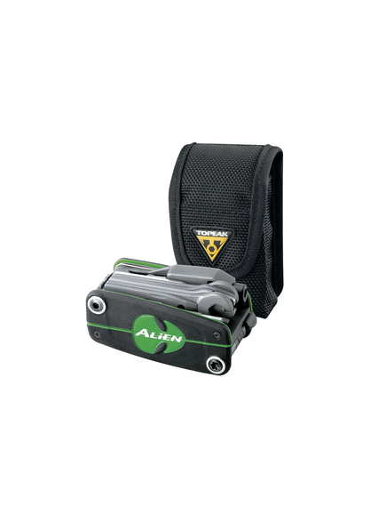 Set Scule Multifunctionale Bicicleta Topeak Alien Iii, Tt2354, imaginea nr. 4 Set Scule Multifunctionale Bicicleta Topeak Alien Iii, Tt2354, imaginea nr. 4