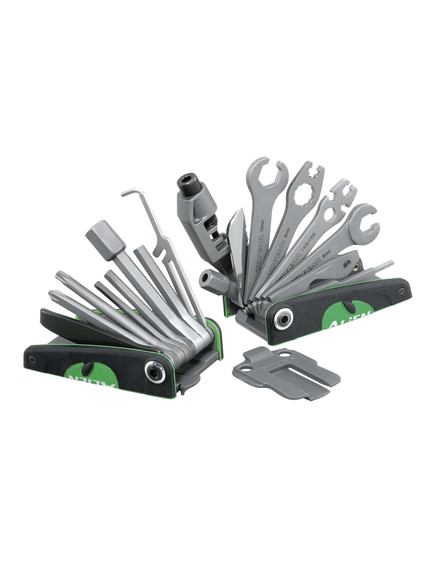 Set Scule Multifunctionale Bicicleta Topeak Alien Iii, Tt2354, imaginea nr. 3 Set Scule Multifunctionale Bicicleta Topeak Alien Iii, Tt2354, imaginea nr. 3