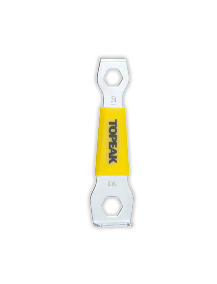 Unealta Cheie Angrenaj Topeak Chainring Nut, tps-Sp11