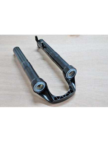 2009-2011 Reba, 2010 Tora/Recon Xc/Sl/Race, 2011 Recon - Black, imaginea nr. 2