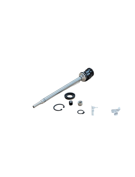 2009-2011 Reba Air U-Turn Lower Air Spring Assy - Silver-Black