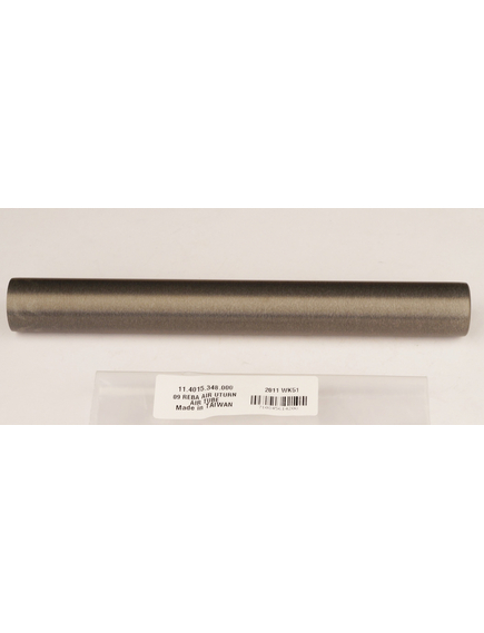 2009-2011 Reba Air U-Turn Air Tube - Gold, imaginea nr. 2