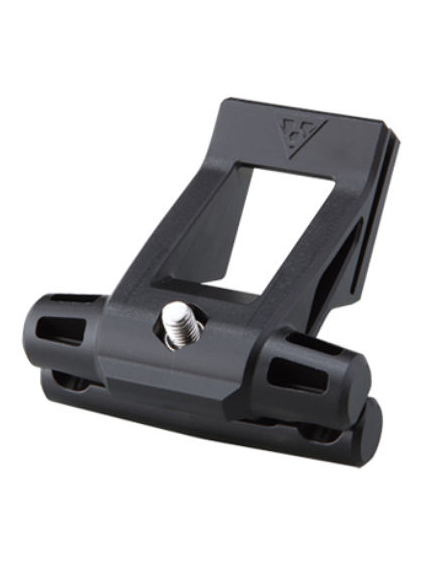 Adaptor Suport F25, Wedge Pack Fixer - Negru