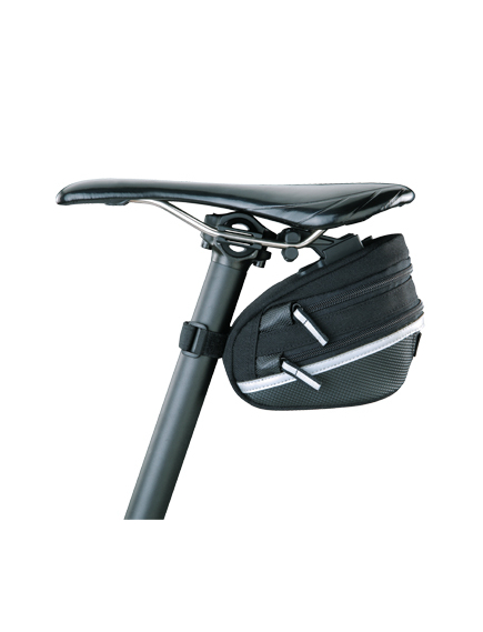 Adaptor Suport F25, Wedge Pack Fixer - Negru, imaginea nr. 2