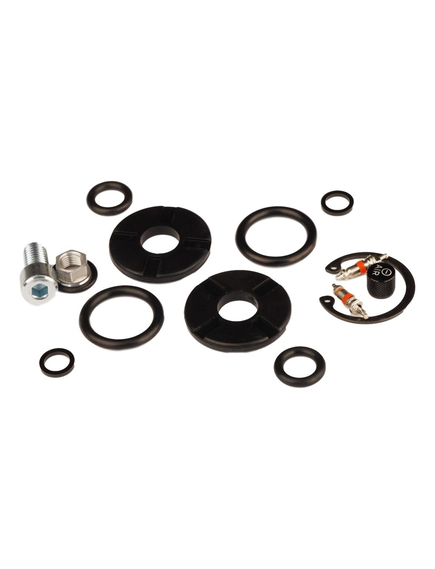 Air Service Kit 2005-08 Reba/06-09 Recon/06-09 Revelation/2005-10 Pike - Black