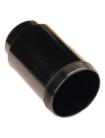 Bar Air Can - 165 Mm, Black