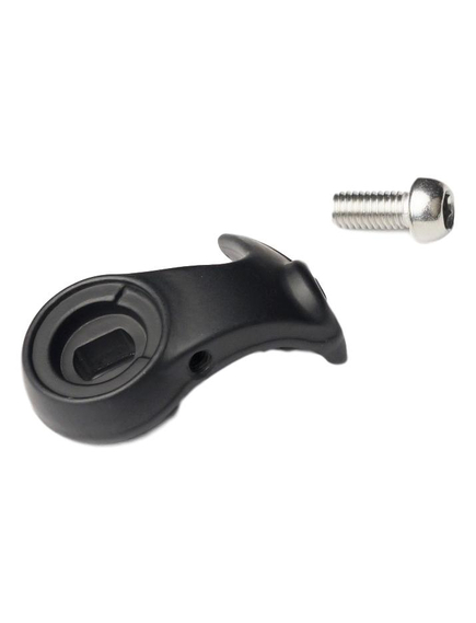 Bb5 Torque Arm Kit Satin - Black