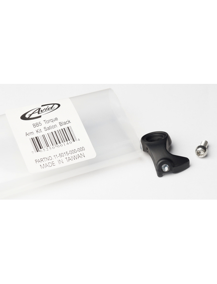 Bb5 Torque Arm Kit Satin - Black, imaginea nr. 3