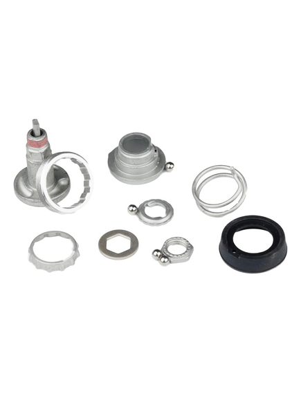 Bb7 Mtb Internals Kit - Silver