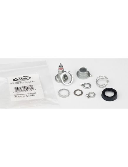 Bb7 Mtb Internals Kit - Silver, imaginea nr. 2