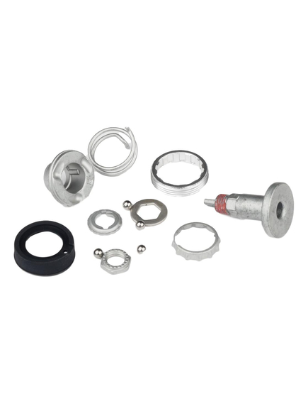 Bb7 Road Internals Kit - Orange