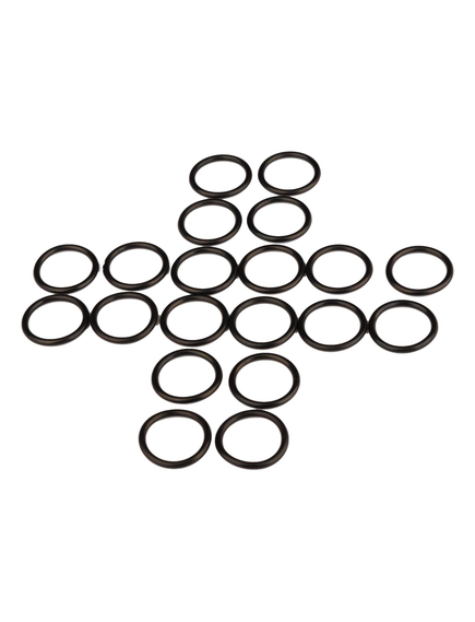 Bxr/Tora Sa Air Piston Oring - Black