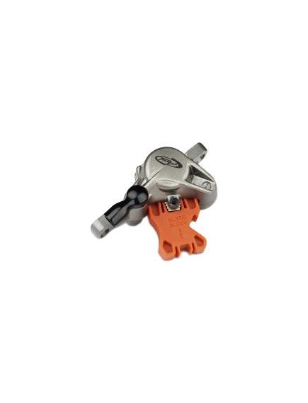 Caliper Assemby 2012 Xx - Black