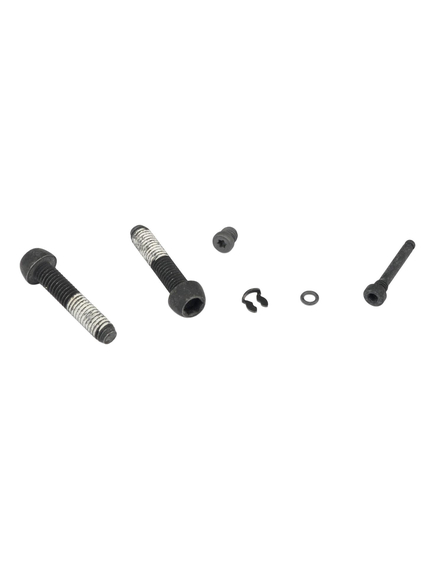 Caliper Hardware Kit Avid Elixir 3 - Black