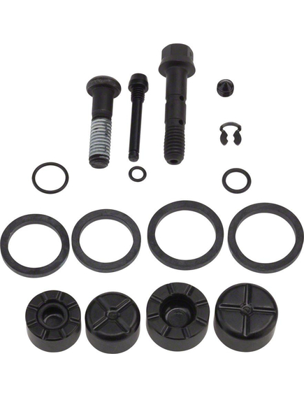 Caliper Parts Kit Elixir 7 Trail (Includes All Small Parts)A1