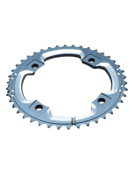 Foaie Angrenaj MTB S2 120, 42T, Negru