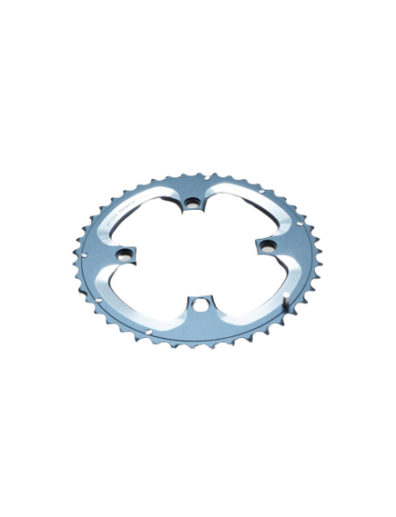 Foaie Angrenaj MTB S1 104, 44T, Negru