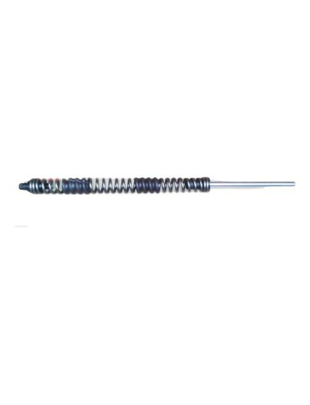 Cl/Shft M Rd 100 10Torxcsl/10Rcnxcslra - Silver