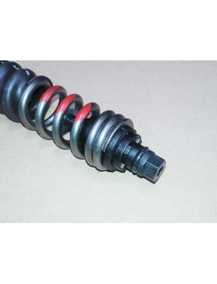 Cl/Shft M Rd 100 10Torxcsl/10Rcnxcslra - Silver, imaginea nr. 2