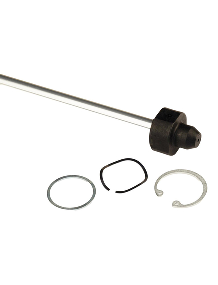 Coil Spring Shaft - 2010-2012 Boxxer Race/Rc And Team/R2C2