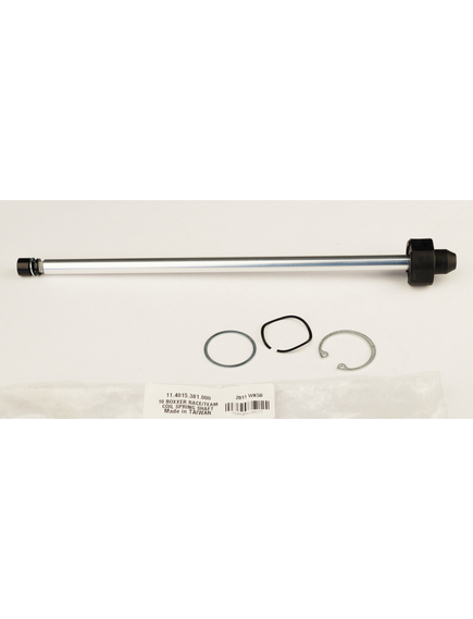 Coil Spring Shaft - 2010-2012 Boxxer Race/Rc And Team/R2C2, imaginea nr. 2