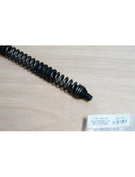 Coil Spring/Shaft Assy, Firm 2011 Sektor 2011 Sektor - 140 mm, imaginea nr. 3