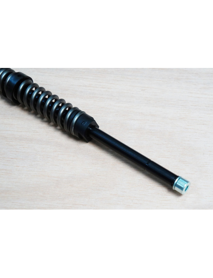 Coil Spring/Shaft Assy, Firm 2011 Sektor 2011 Sektor - 140 mm, imaginea nr. 2