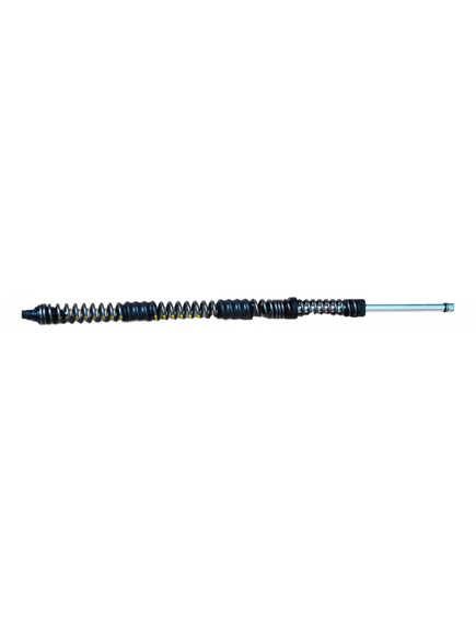 Coil Spring/Shaft Assy, Soft 2011 Sektor 2011 Sektor - 150 mm